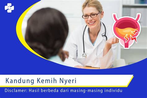 Kandung Kemih Nyeri, Faktor Psikologis Berpengaruh? | Klinik Utama Sentosa