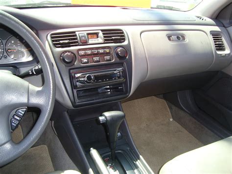 1999 Honda Accord - Pictures - CarGurus