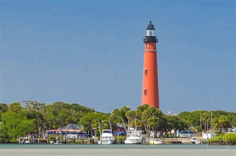 Florida's Tallest Lighthouse