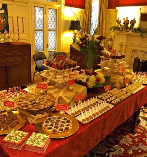 22+ Buffet Ideas Christmas PNG - Buffet Ideas