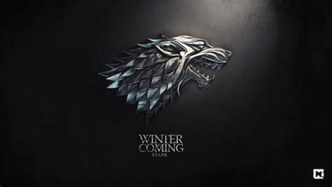 Game of thrones wallpapers on Behance