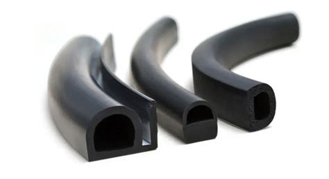 The Importance Of Rubber Sealing For Industrial Applications