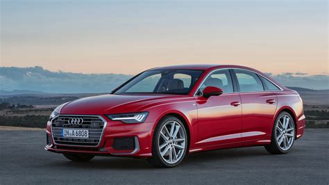 2019 Audi A6 * Release date * Price * Specs * Interior * Design * Review