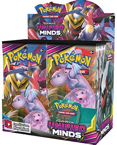 Best pokemon tcg booster packs - Best of Review Geeks