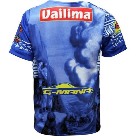 Samoa Rugby League Toa Samoa RLWC Jersey Adult & Kid Sizes! T7 - NRL