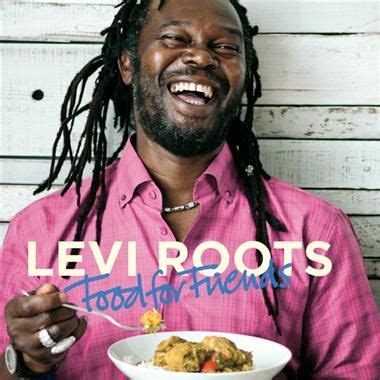 Levi Roots: Food For Friends Barbecue Recipes, Fish Recipes, Indian ...