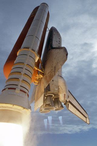 NASA's space shuttle program in pictures: A tribute | Space