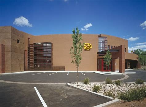 communitybank_03 - Santa Fe New Mexico Architect Firm