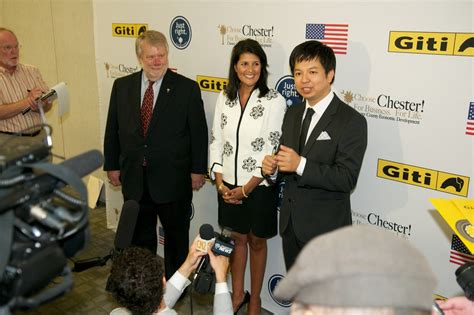 June 16, 2014 Governor Haley announces 7,100 jobs in one … | Flickr