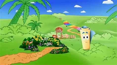 Dora The Explorer Map Season 8 | Map of Atlantic Ocean Area