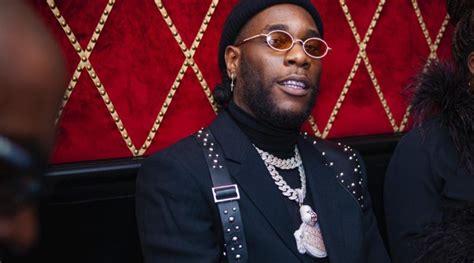 Burna Boy Wins First Grammy! - eelive