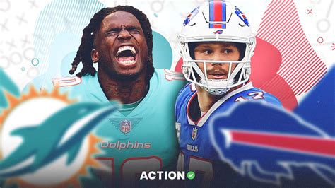 Bills vs Dolphins Pick, Odds: Sunday NFL Playoffs Prediction