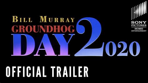 GROUNDHOG DAY 2 - OFFICIAL TRAILER - YouTube