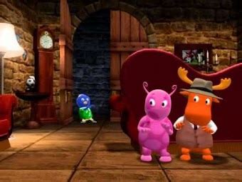 The Backyardigans - ภาพยนตร์บน Google Play