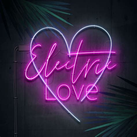 Celebrate your marriage with a splash of neon! Our electric love neon wedding suite collection ...