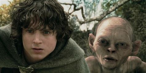 Cross-Franchise Character Analysis: Gollum, Frodo, Jon Snow, and Daenerys Targeayon - ReelRundown