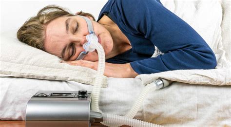 CPAP Equipment: Reduce The Risks Of Obstructive Sleep Apnea