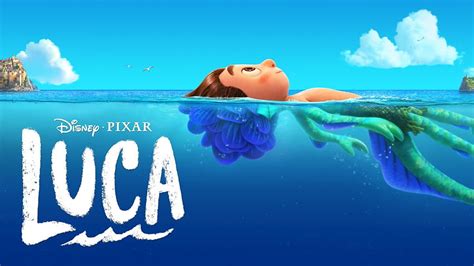 Free download | Watch Luca. Full Movie. Disney+, Pixar Luca HD ...