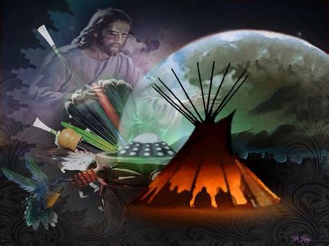 22+ Native American Church Art - AkaalKayzen