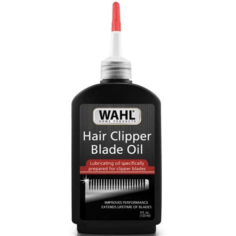 Clipper Oil - 120ml | Wahl Global