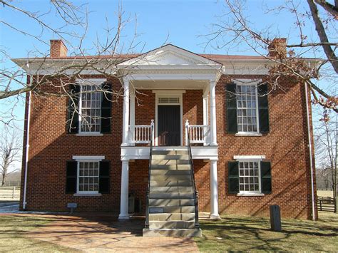 Appomattox Court House National Historical Park