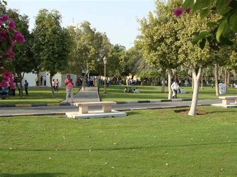 Sharjah National Park Full Guide | Property Finder