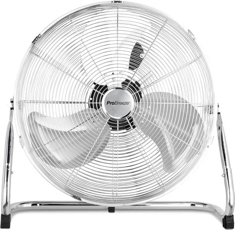 The 7 Best Industrial Fan in 2024 + Buying Guide | Linquip