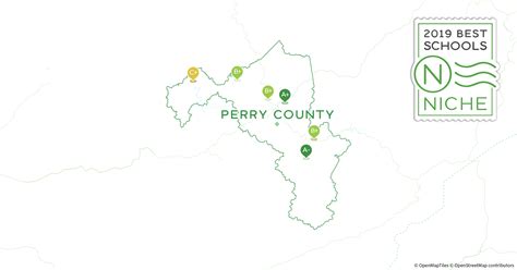 School Districts in Perry County, KY - Niche