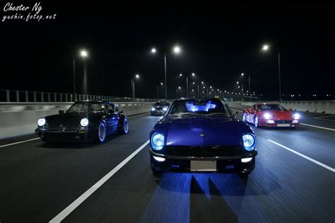 New Wangan Midnight Movie in the Works | Japanese Nostalgic Car