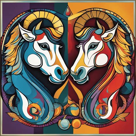 Capricorn Gemini Compatibility in Friendship – Zodiac Compatibility – vibrationsurge.com