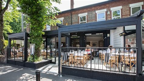 Piccolino - Didsbury Restaurant - Manchester, Greater Manchester | OpenTable