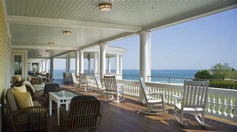 Ocean House - Rhode Island Hotels - Watch Hill, United States - Forbes Travel Guide