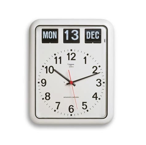 Clocks with Date and Time - Ideas on Foter