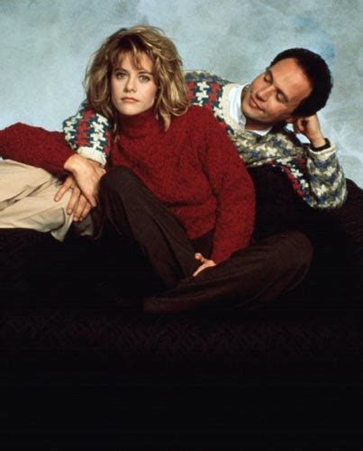 When Harry Met Sally [Cast] photo