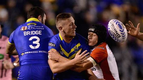 Current obstruction ruling causes confusion for all concerned | Rugby League News | Sky Sports