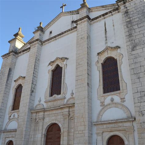 Cathedral of Leiria 口コミ・写真・地図・情報 - トリップアドバイザー