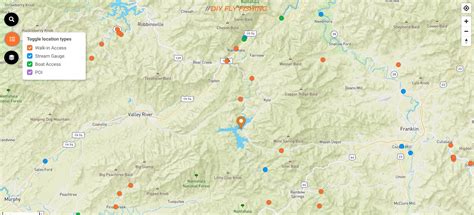 DIY Guide to Fly Fishing the Nantahala River in North Carolina · DIY ...