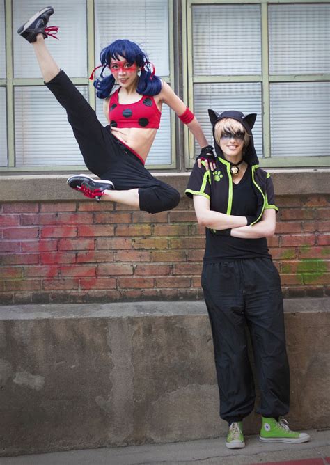 isaisanisa | Cosplay, Miraculous ladybug comic, Miraculous ladybug anime