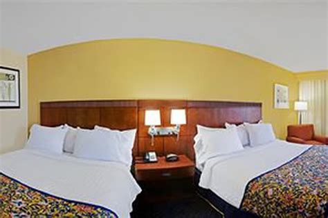 Courtyard by Marriott Gulfport Beachfront - Gulfport, United States of ...