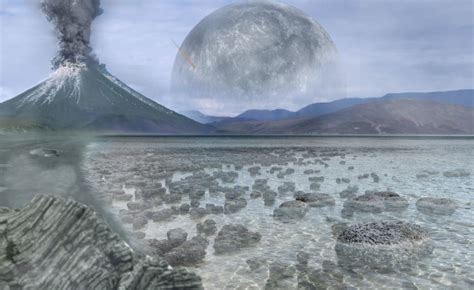 Researchers May Have Found the Missing Piece of Evidence that Explains the Origins of Life ...