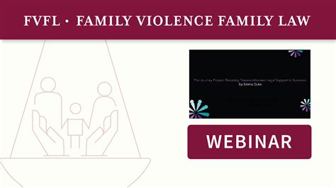 Webinar Recordings - Family Violence Family Law | A2A - Western University