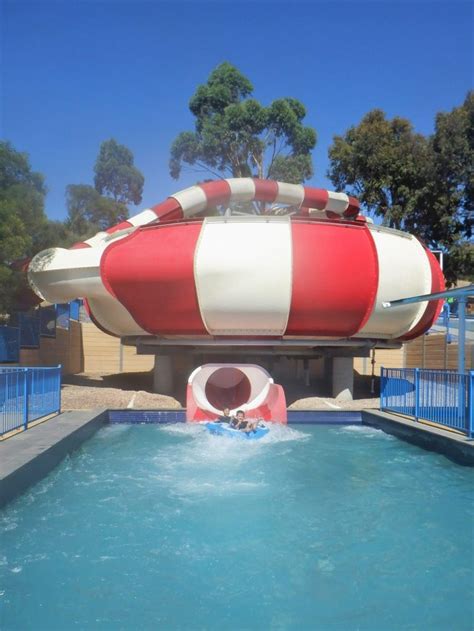 Funfields Water Park & Theme Park Melbourne | Tips for Your Visit - Mum's Little Explorers