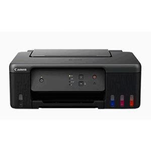 Canon PIXMA G1730 Refillable Ink Tank Printer with Low-cost Ink Bottles | VillMan Computers