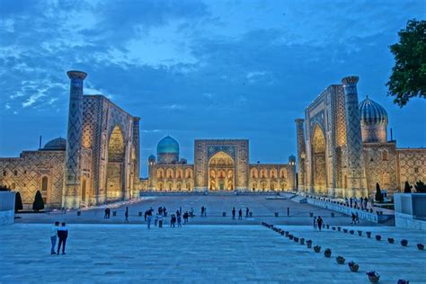 Top Things to Do in Uzbekistan (with Photos) - Tripadvisor