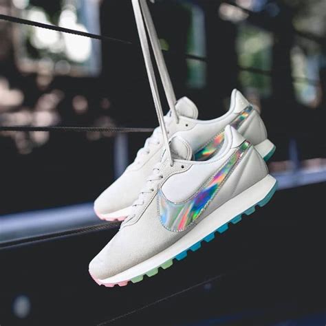 Marty McFly would rock these! The Nike Pre Love Ox just released with ...