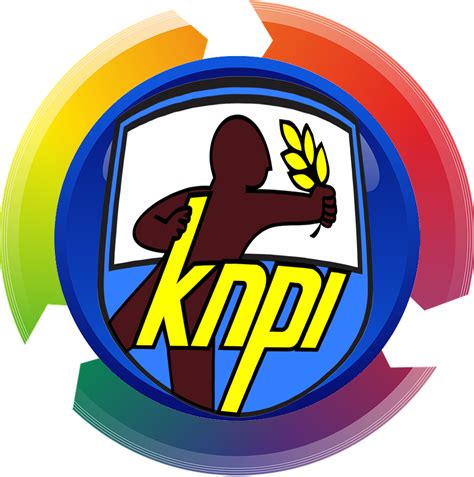 Kumpulan Logo KNPI Terbaik dan Terlengkap - Blog Pengajar Tekno