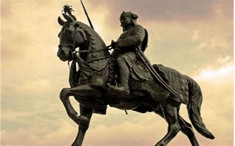 On Maharana Pratap's 480th birth anniversary, Madhya Pradesh BJP MLA's ...