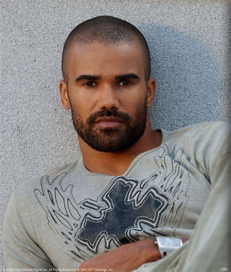 Love the beard | Shemar moore, Shemar moore shirtless, Beautiful men faces