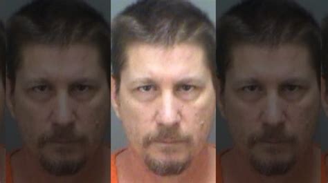 Florida man who claimed self-defense after shooting man over parking ...