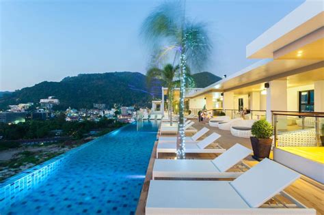 30 Best Hotels in Phuket with Infinity Pool (2023) | Latest Deals, Reviews